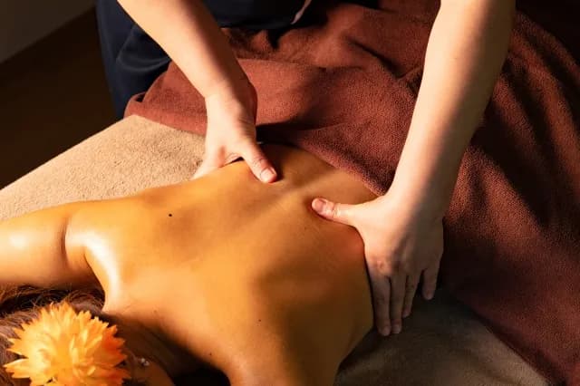 120分全て整うコース